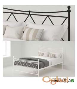 Iz radionice - MODERNO DIZAJNIRANI KREVETI PO MERI – model 9/B